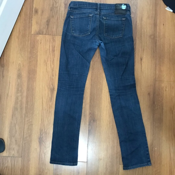 Japanese Denim Jeans - Picture 6 of 8